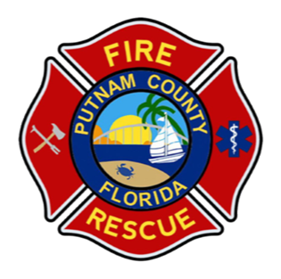 Putnam County Fire Rescue logo